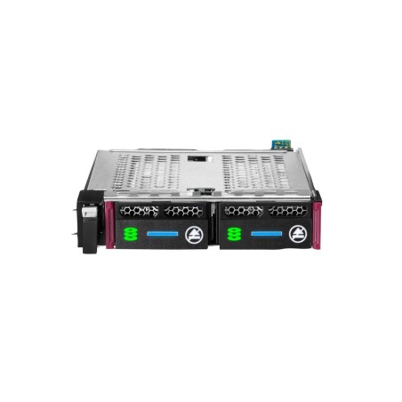 Hewlett Packard Enterprise 240GB SATA RI M.2 2280 SSD
